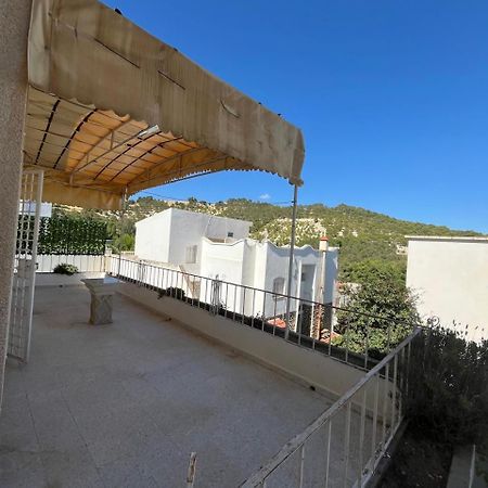 Residence Eddyr Sicca Veneria Extérieur photo
