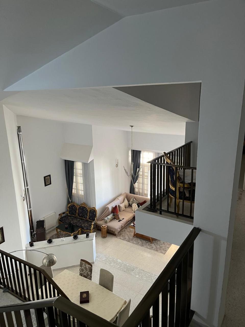 Residence Eddyr Sicca Veneria Extérieur photo