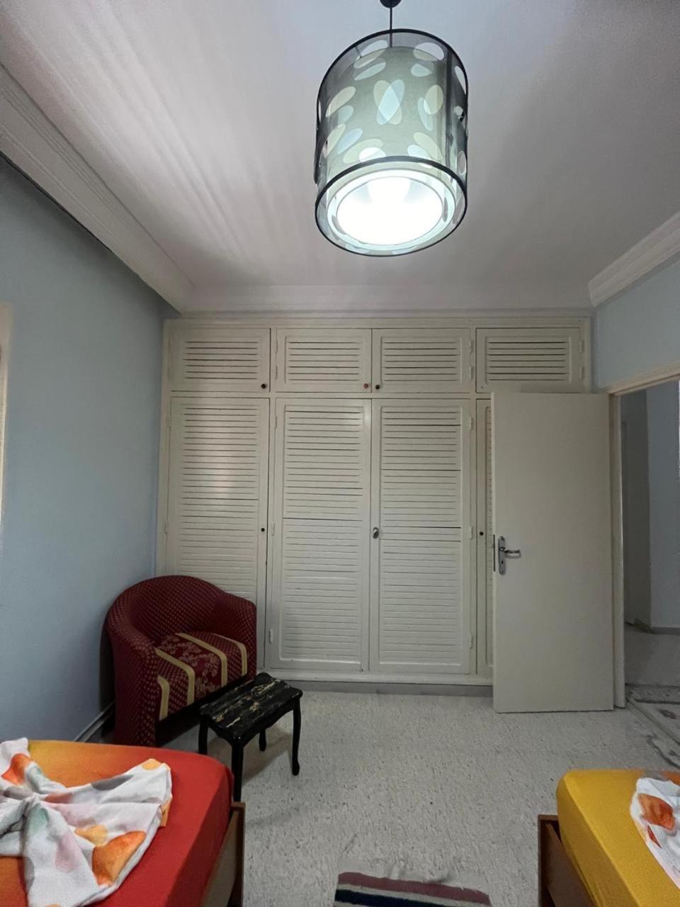 Residence Eddyr Sicca Veneria Extérieur photo