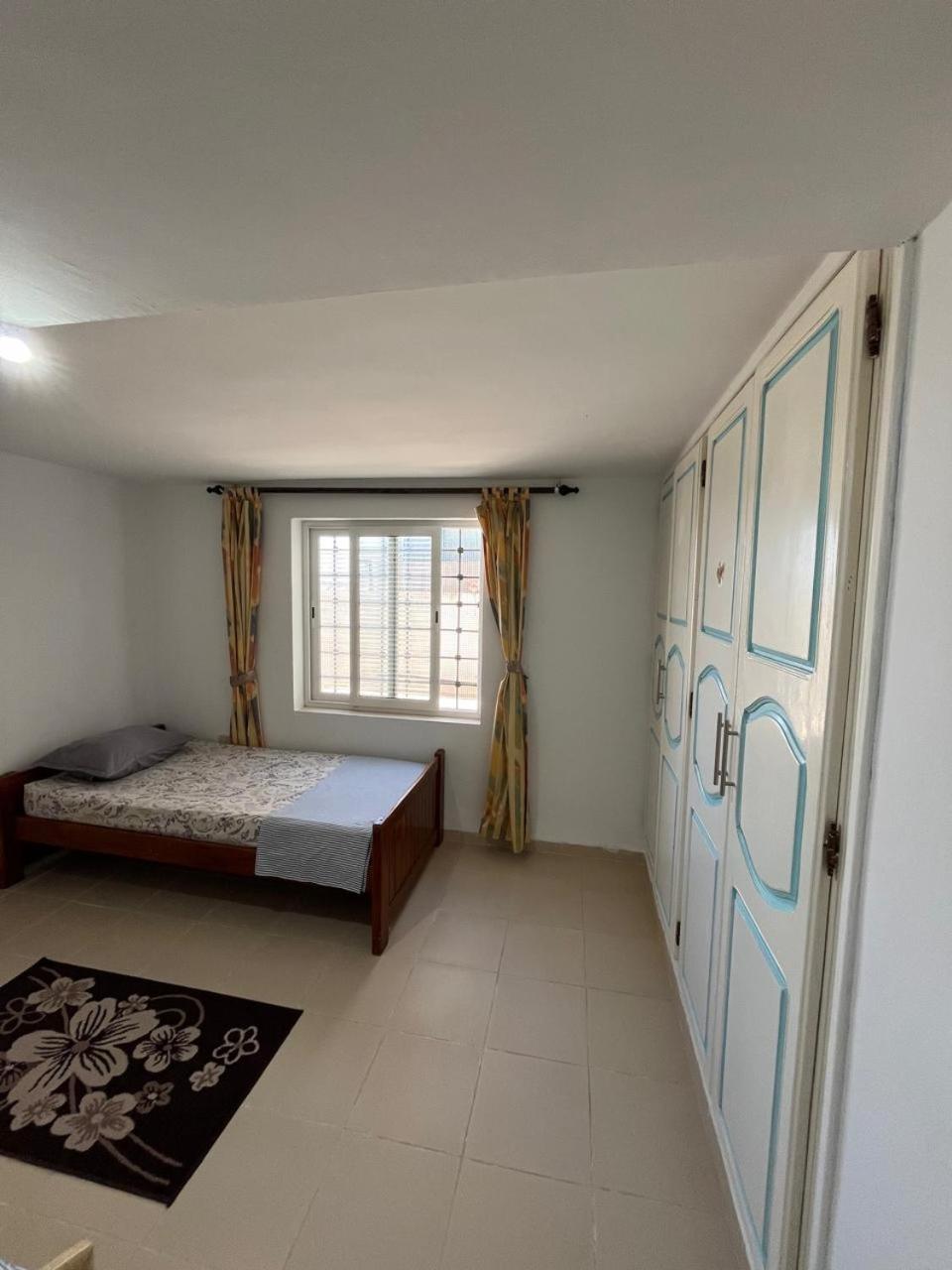 Residence Eddyr Sicca Veneria Extérieur photo