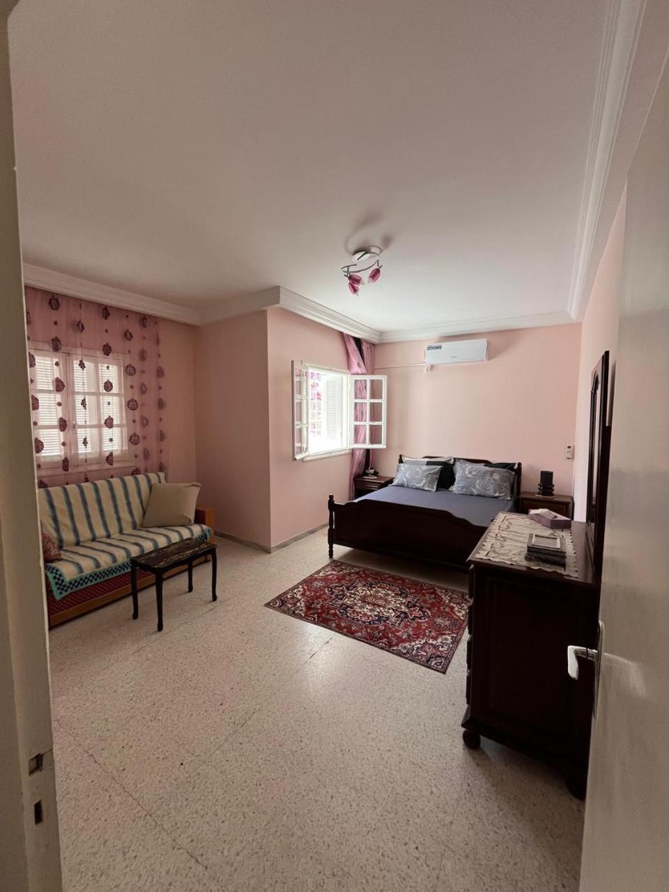 Residence Eddyr Sicca Veneria Extérieur photo