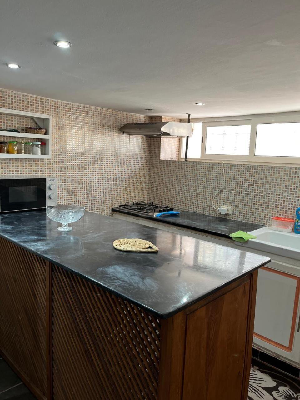 Residence Eddyr Sicca Veneria Extérieur photo