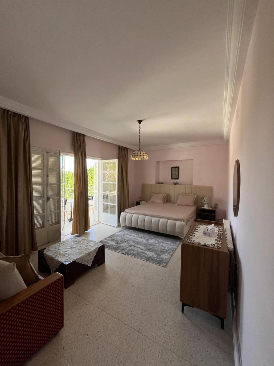 Residence Eddyr Sicca Veneria Extérieur photo