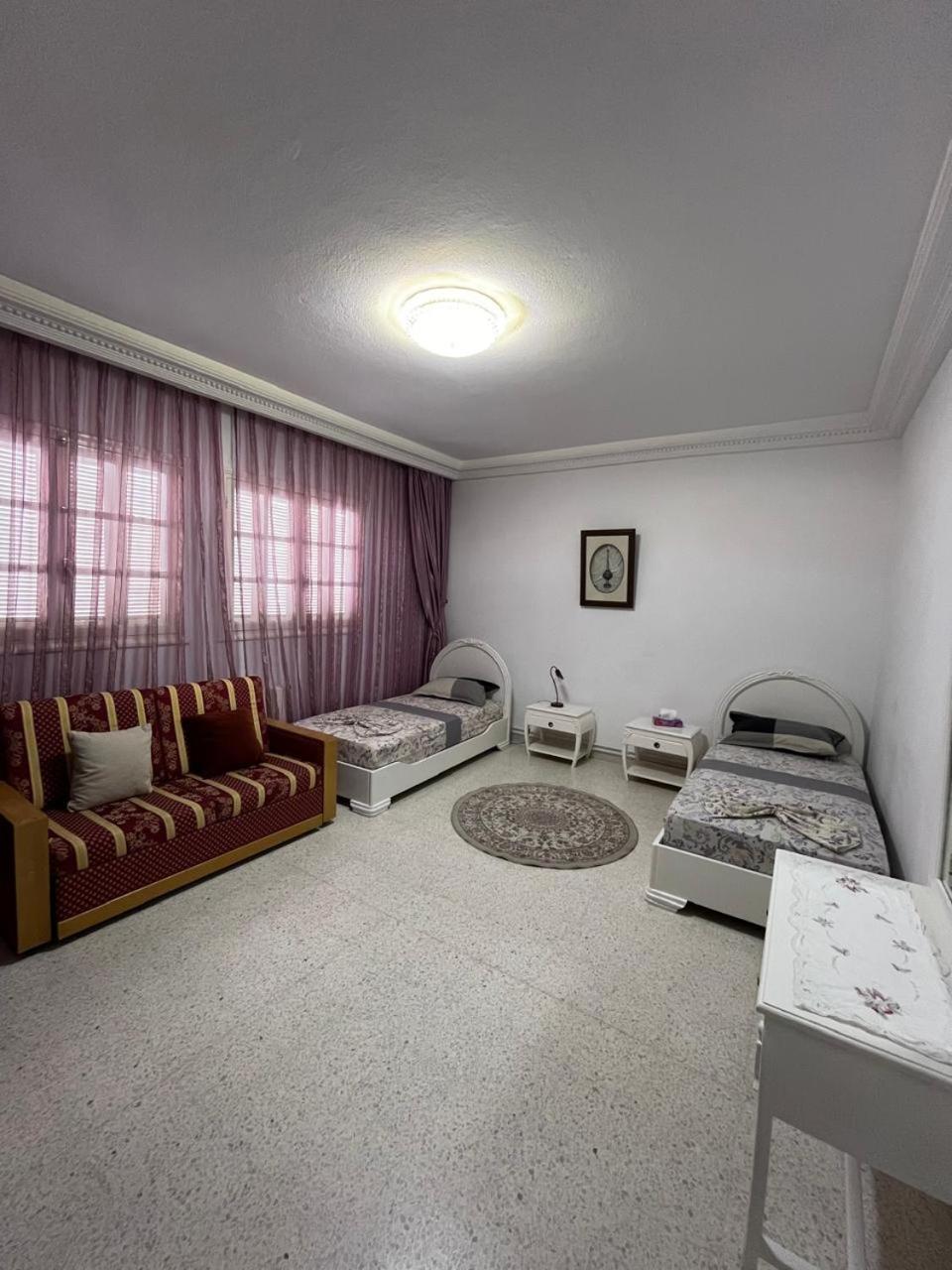 Residence Eddyr Sicca Veneria Extérieur photo