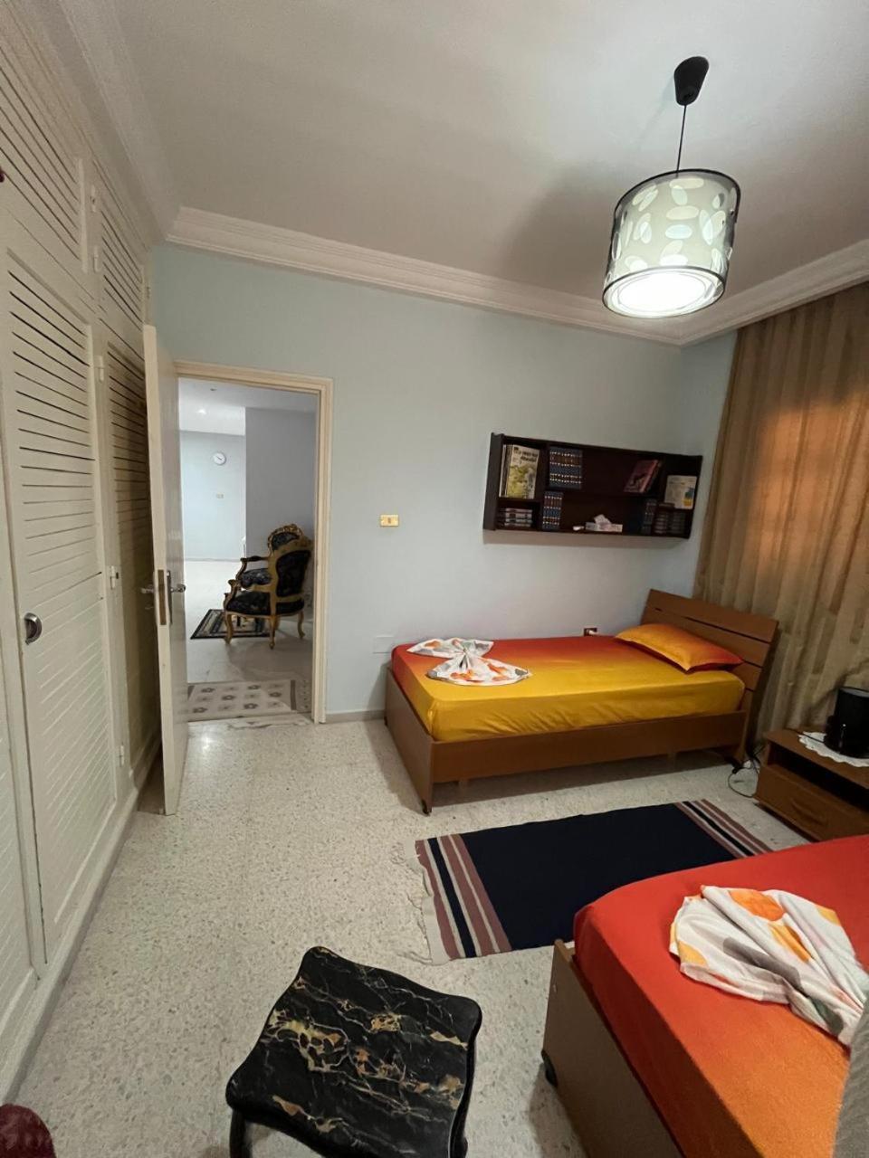 Residence Eddyr Sicca Veneria Extérieur photo