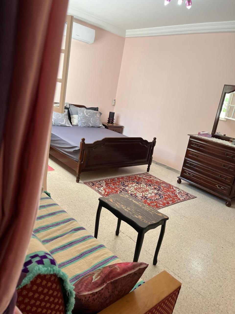 Residence Eddyr Sicca Veneria Extérieur photo